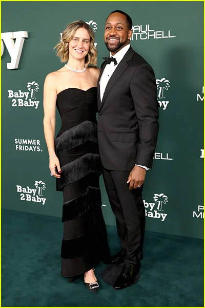 celebrities attending Baby2Baby Gala