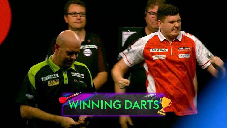 Springer beats MVG
