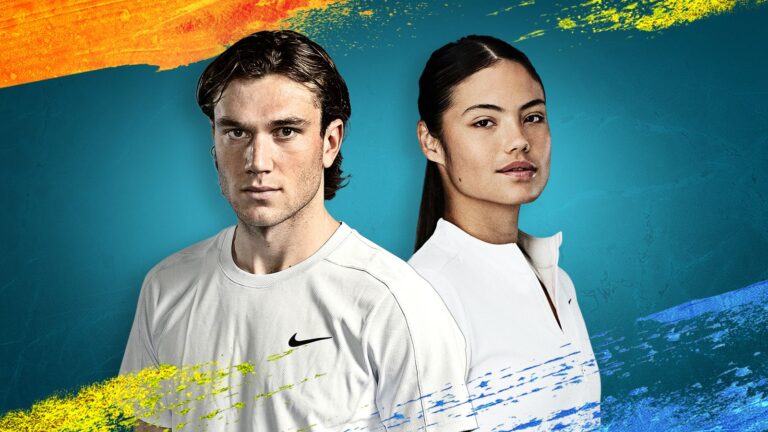 Jack Draper and new coach Jamie Delgado are ‘aligned’ while Emma Raducanu now has a ‘consistent voice’ | Tennis News