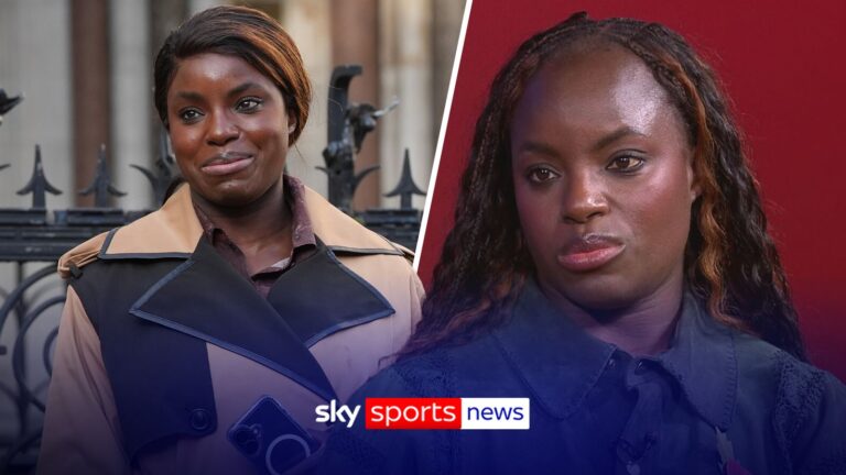 Eni Aluko calls out social media companies for rewarding Joey Barton hate speech | Football News