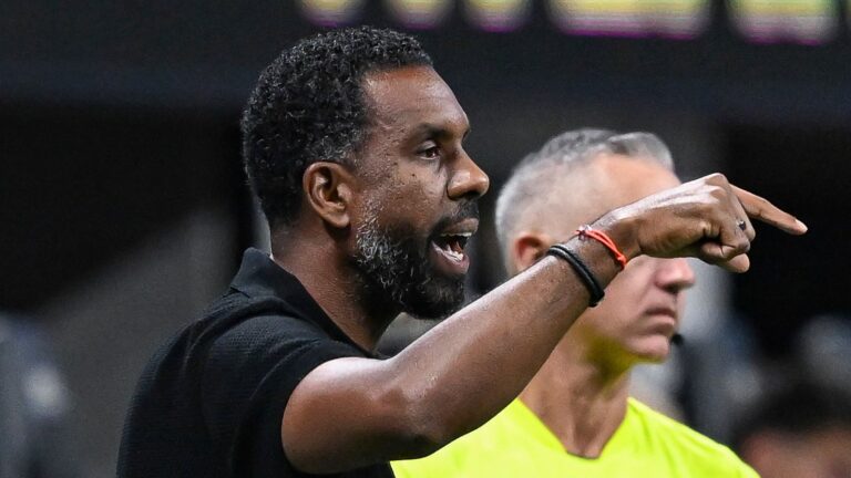 Celtic manager search: Columbus Crew boss Wilfried Nancy on shortlist to replace Brendan Rodgers | Football News