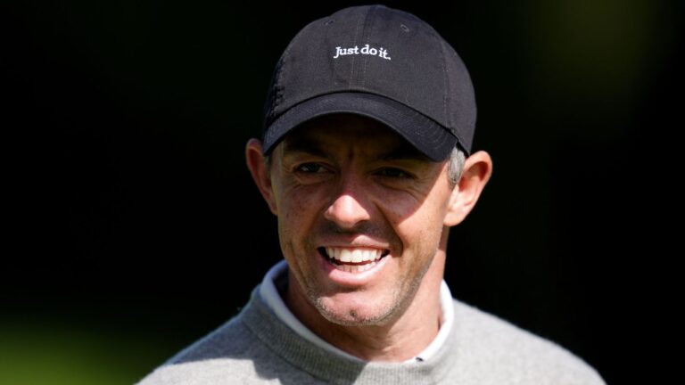 Rory McIlroy Award: DP World Tour launches new trophy from 2026 major season after Northern Irishman’s Grand Slam success | Golf News