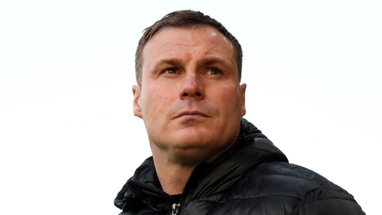 David Flitcroft interview: Grassroots coachathon for mental health and suicide prevention after loss of father | Football News
