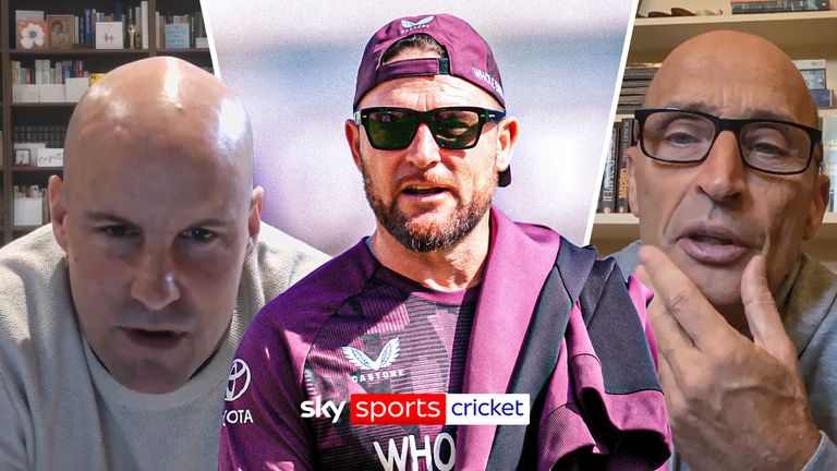 Strauss and Nass are unsure of England's preparation for the upcoming Ashes series against Australia.