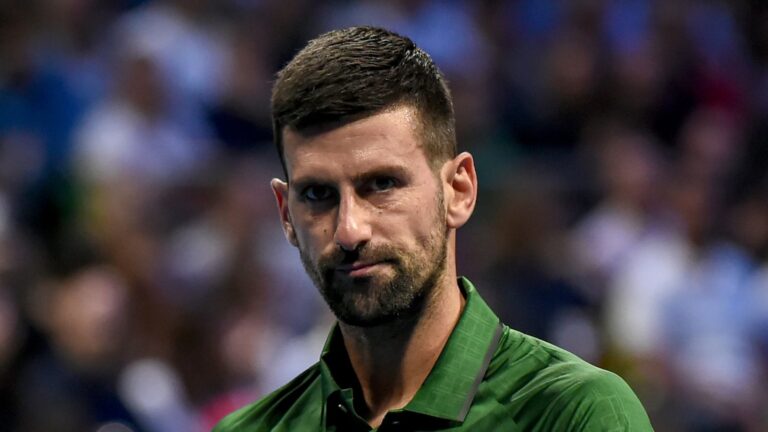 Novak Djokovic: Jannik Sinner’s doping ban will hang over him like a ‘cloud’, says 24-time Grand Slam champion | Tennis News