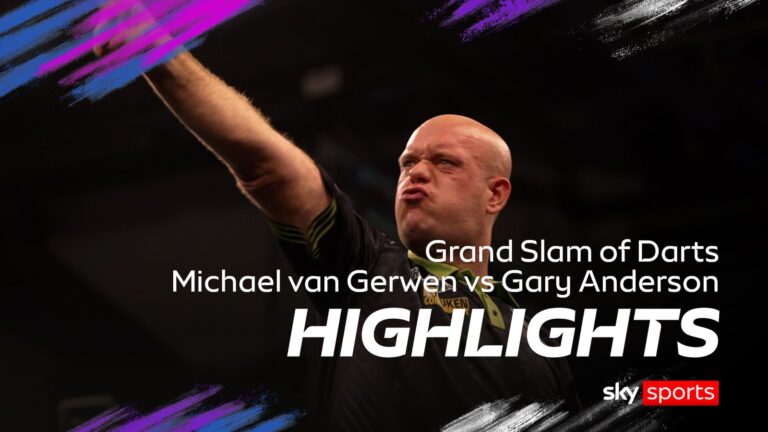 Highlights: Sparkling MVG knocks Anderson out