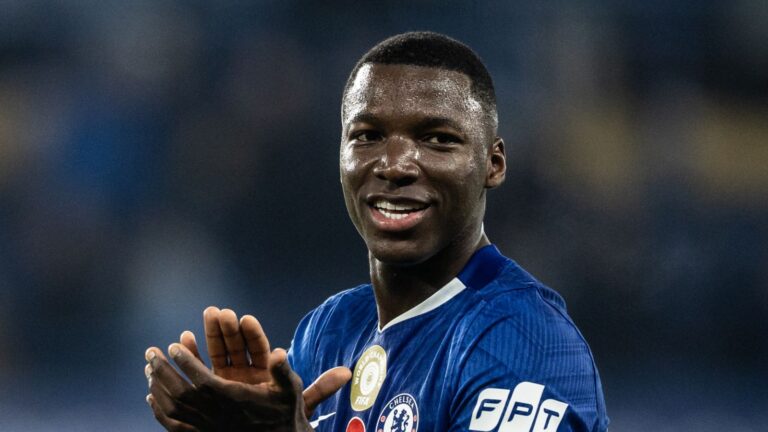 Moises Caicedo: Midfielder set for new Chelsea contract terms to reflect ‘world-class’ status | Football News