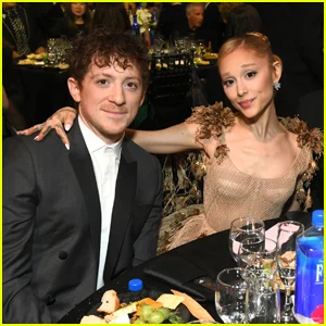 Ariana Grande & Ethan Slater Relationship Update: Source Addresses Dating Status Amid Split Rumors 