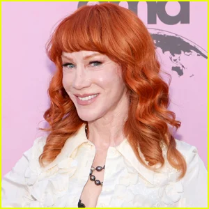 Kathy Griffin Reveals How Much She Paid for Facelift, Seemingly Reveals Surgeon's Name 