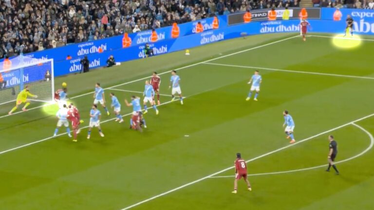 Man City vs Liverpool: Why it’s still reasonable to question decision to rule out Virgil van Dijk goal | Football News