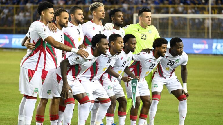 Suriname to qualify for the World Cup? Brian Tevreden on how fairytale success under Stanley Menzo became possible | Football News
