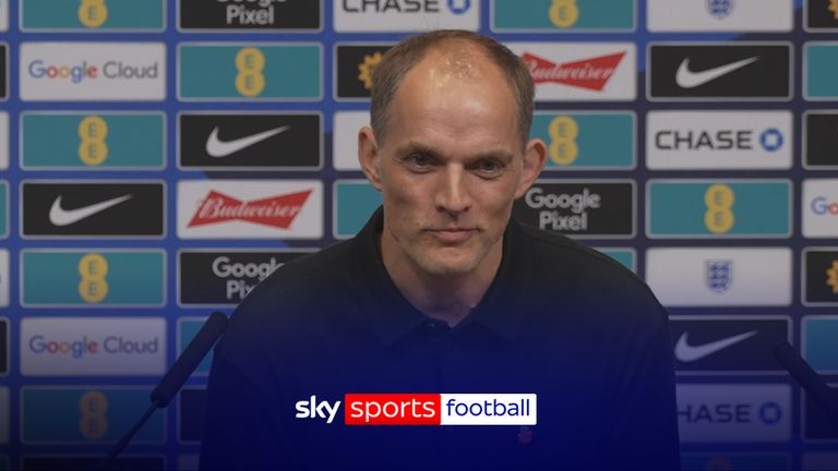 Tuchel 