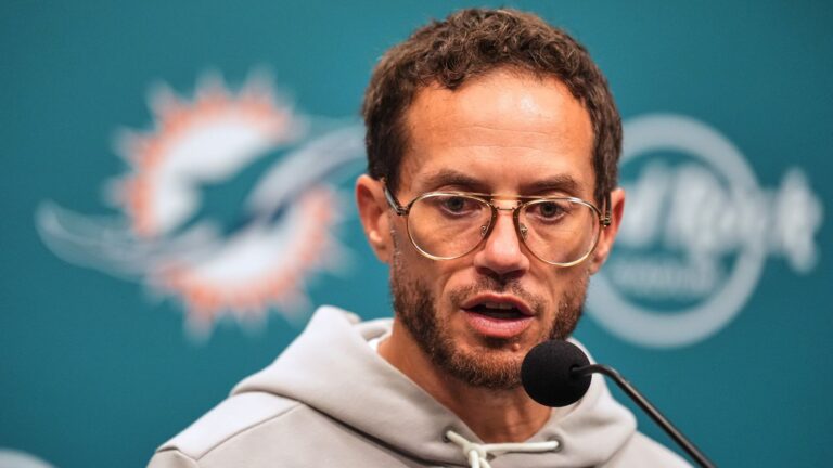 Mike McDaniel: Miami Dolphins coach ‘forever indebted’ to Washington Commanders’ Dan Quinn for his sobriety | NFL News