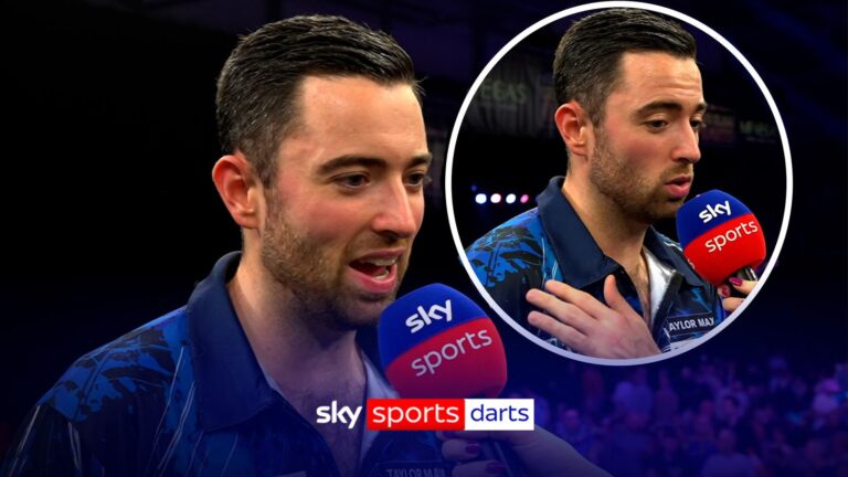 'I couldn't get my head off the pillow' | Humphries reveals back spasm injury
