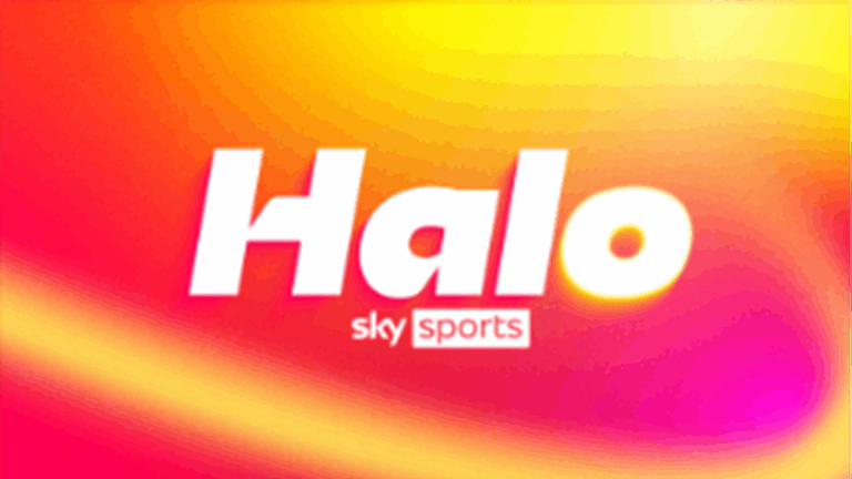 Sky Sports launches new ‘Halo’ TikTok channel aimed at female sports fans