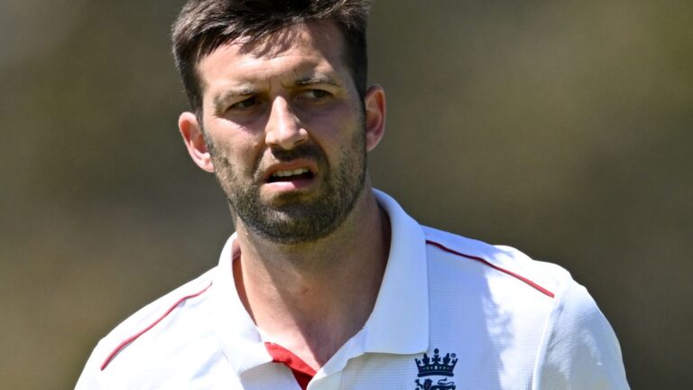 The Ashes 2025/26: England pace bowler Mark Wood set to miss second Test after sitting out first training session in Brisbane | Cricket News