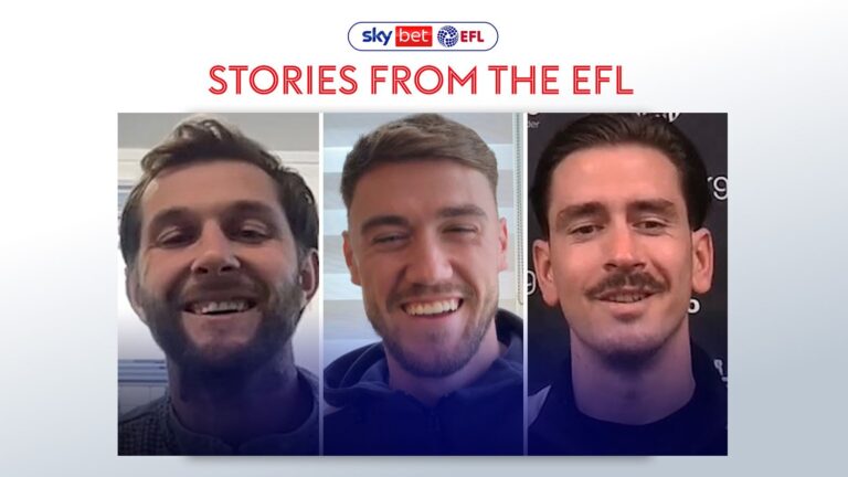 ‘I don’t think Arsenal bothered us that much’ | Five EFL stories ahead of the weekend matches | Football News