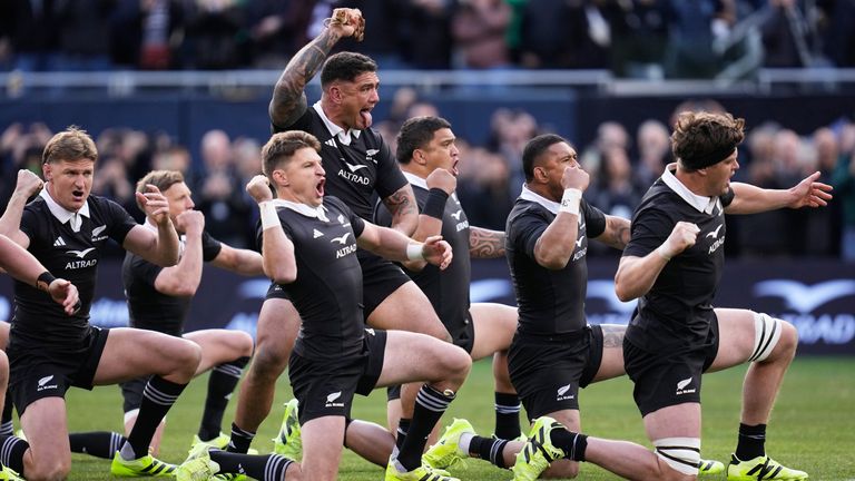 Haka