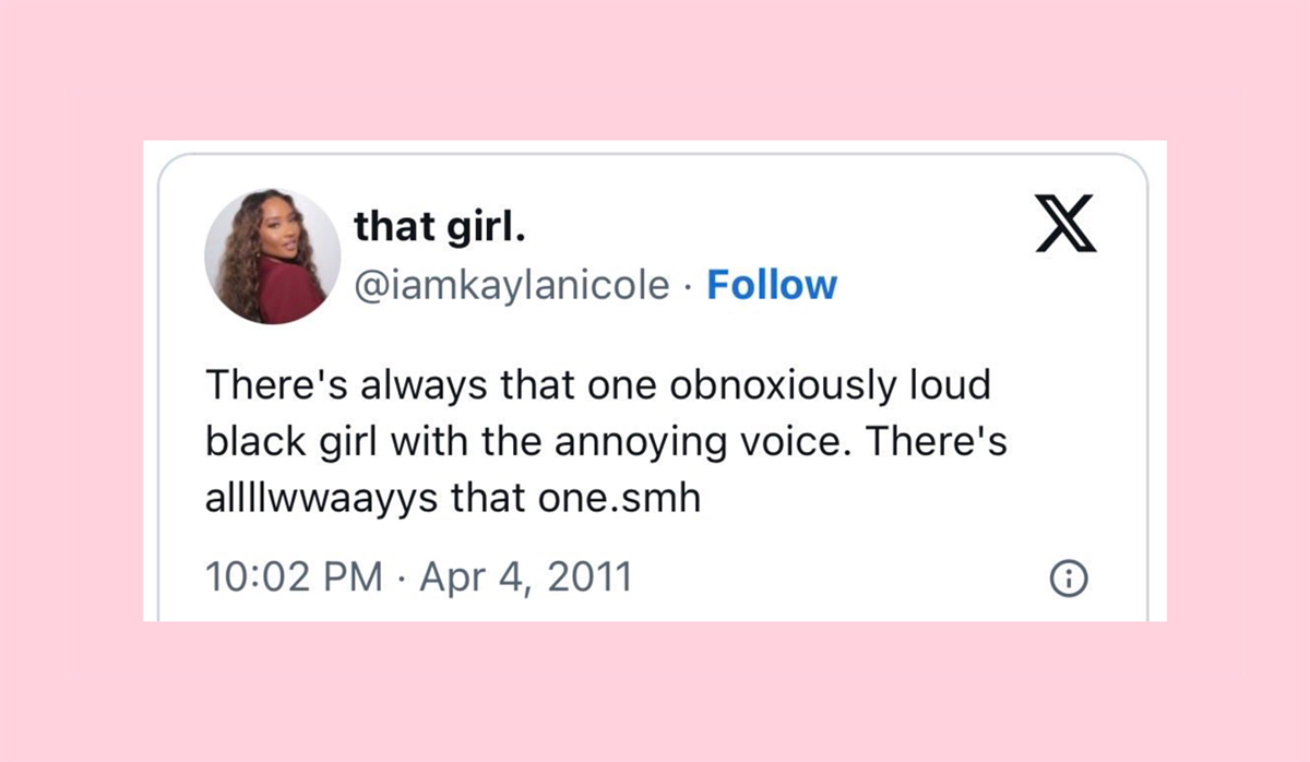 Travis Kelce's Ex Kayla Nicole DELETES Twitter After Taylor Swift Fans Discover Alleged Racist & Homophobic Past Tweets!