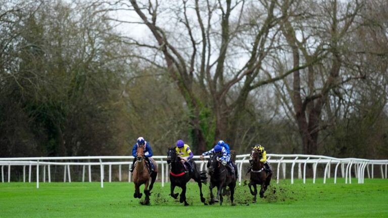 Today on Sky Sports Racing: Uttoxeter, Auteuil and Sha Tin | Racing News