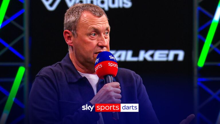 Mardle: Littler is just relentless