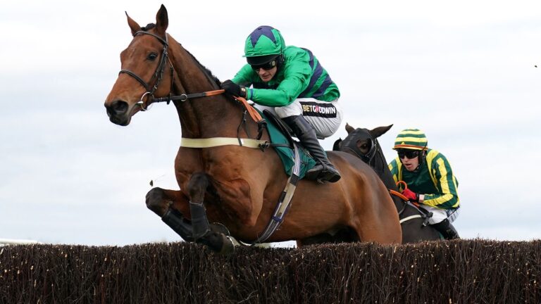 Today on Sky Sports Racing: Unanswered Prayers looks to retain Southern National at Fontwell | Racing News