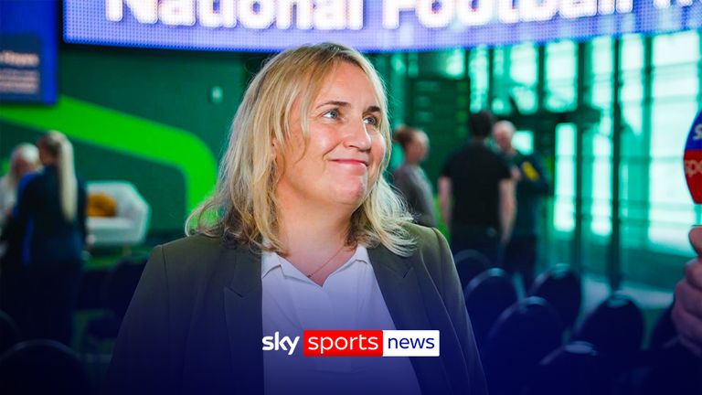 'Highly unlikely' | Hayes rules out a return to club management