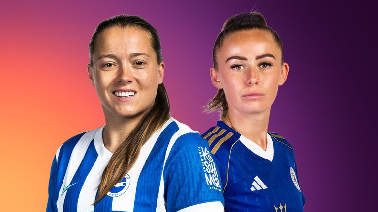 Brighton vs Leicester City