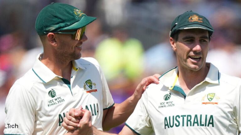 The Ashes: ‘Alarm bells ringing’ for Australia ahead of England series as injuries hit ageing bowlers, says Mitchell Johnson | Cricket News