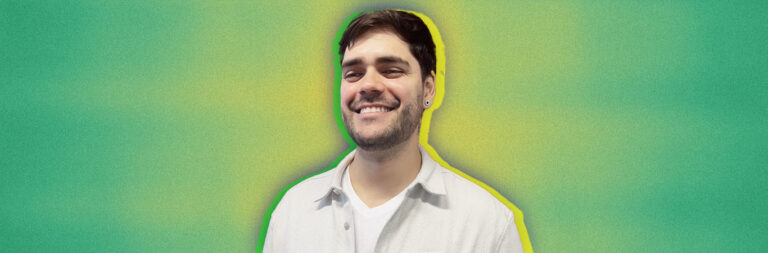 Daniel’s story: on the Brazilian community and getting tested in Australia