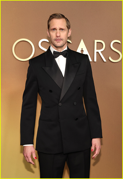 celebrities at the governors awards