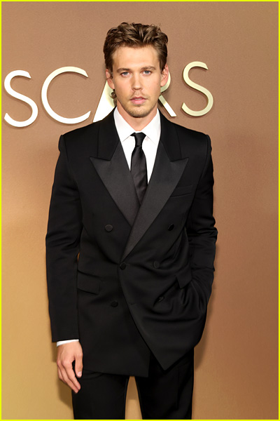 celebrities at the governors awards
