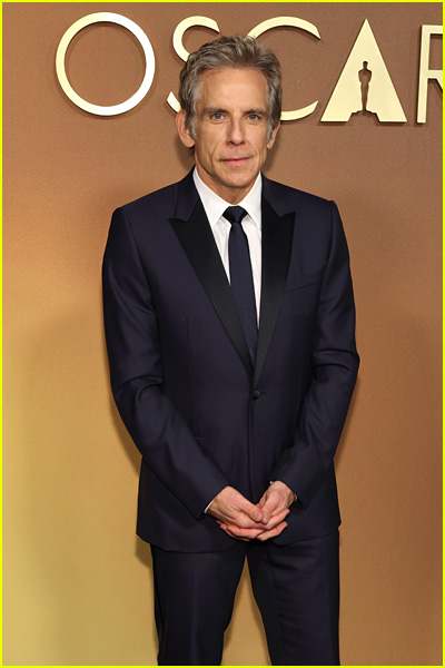 celebrities at the governors awards