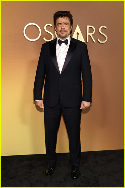 celebrities at the governors awards