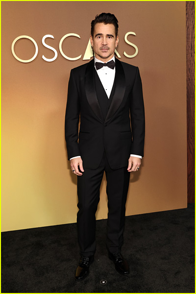 celebrities at the governors awards