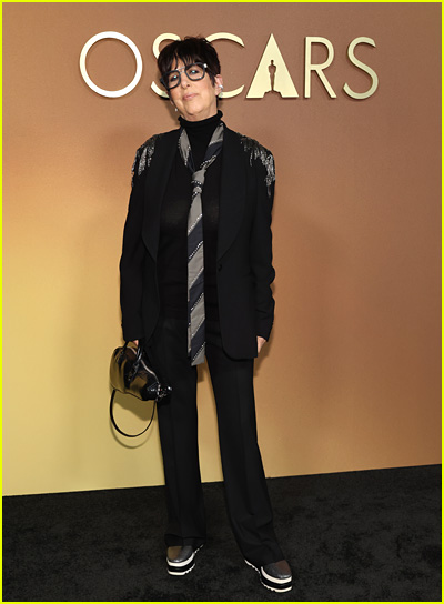 celebrities at the governors awards