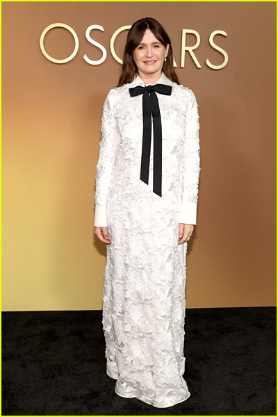 celebrities at the governors awards