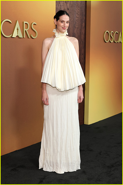 celebrities at the governors awards
