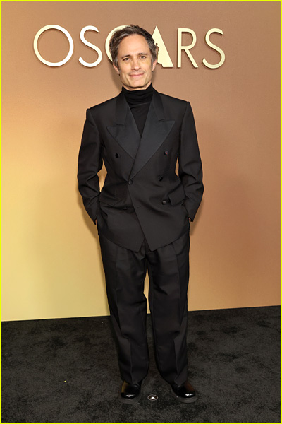 celebrities at the governors awards