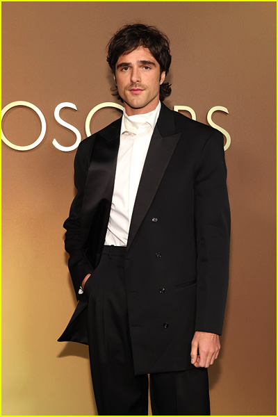 celebrities at the governors awards