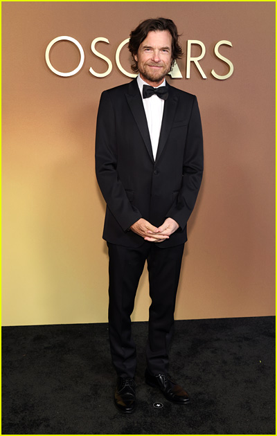 celebrities at the governors awards