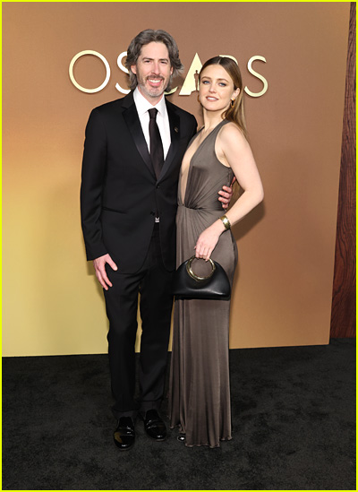 celebrities at the governors awards