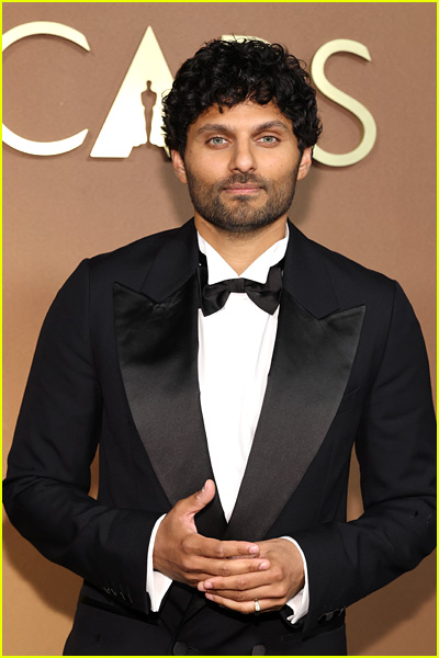 celebrities at the governors awards