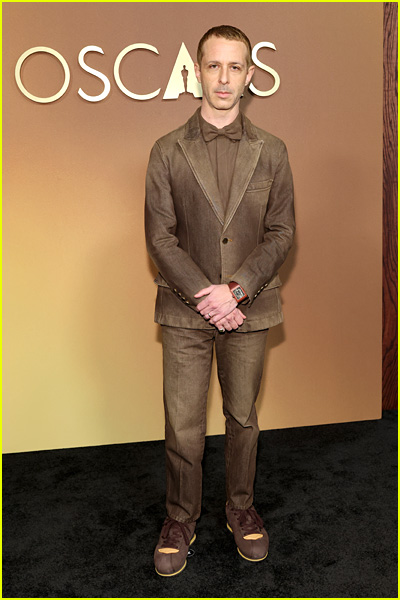 celebrities at the governors awards