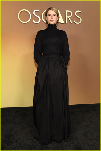 celebrities at the governors awards