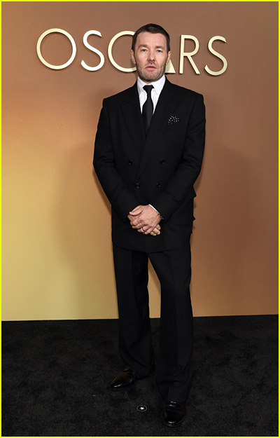 celebrities at the governors awards