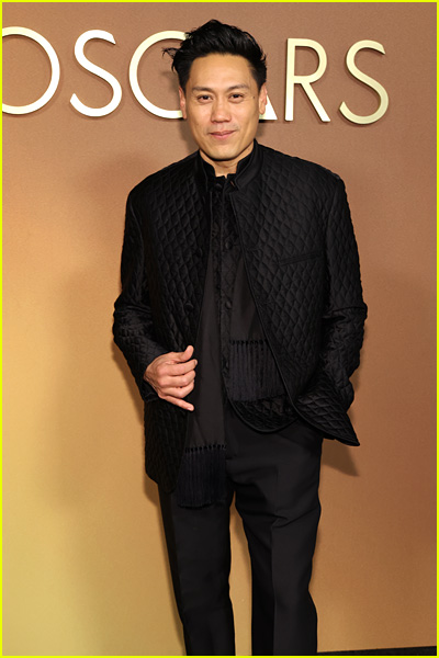 celebrities at the governors awards