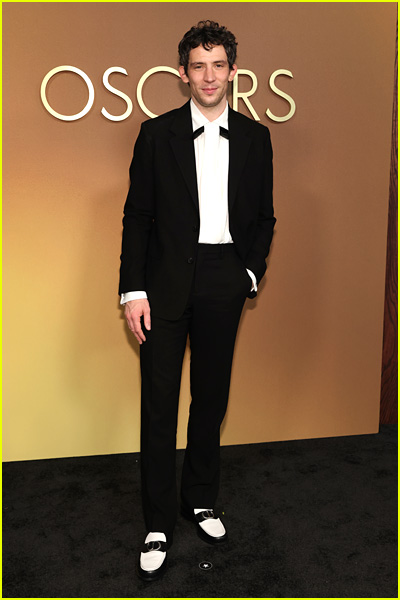 celebrities at the governors awards