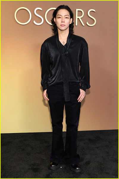celebrities at the governors awards
