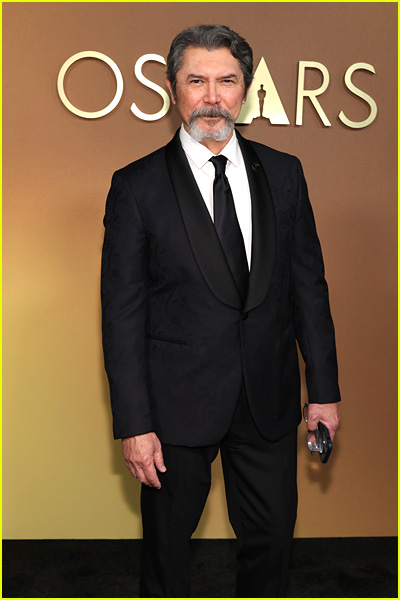 celebrities at the governors awards